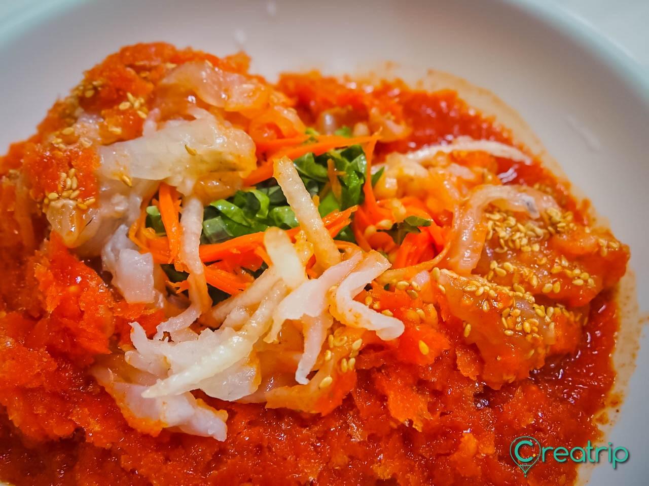 chang-il seafood restaurant 2