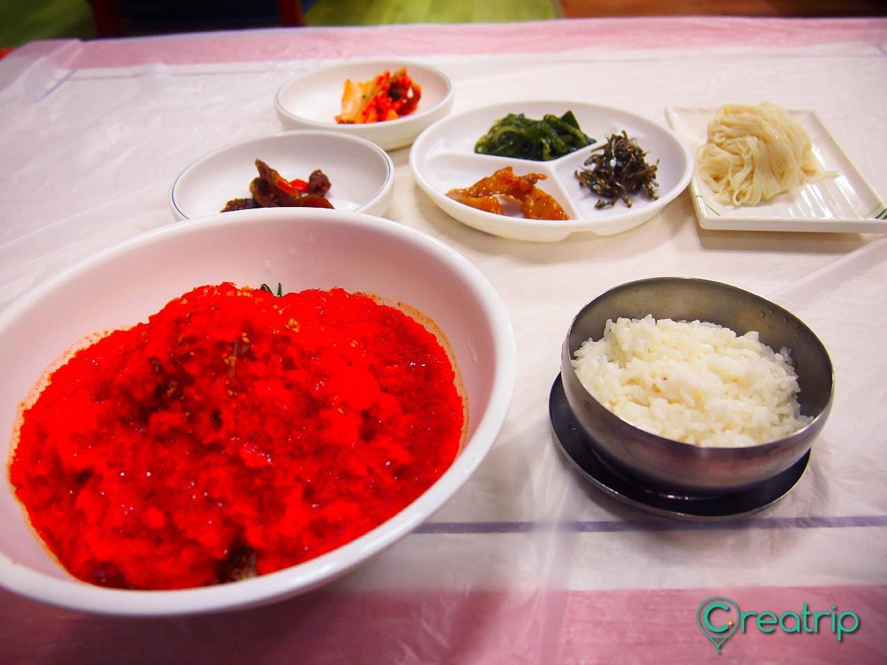 chang-il seafood restaurant 3