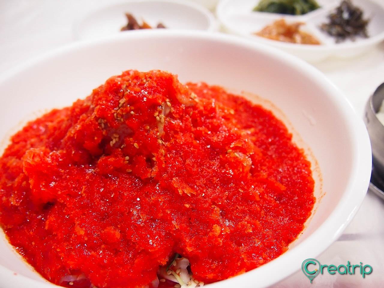 chang-il seafood restaurant 4