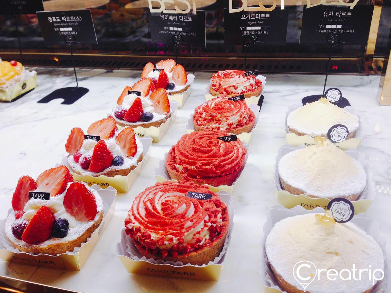 TARR TARR Gangnam store image 2