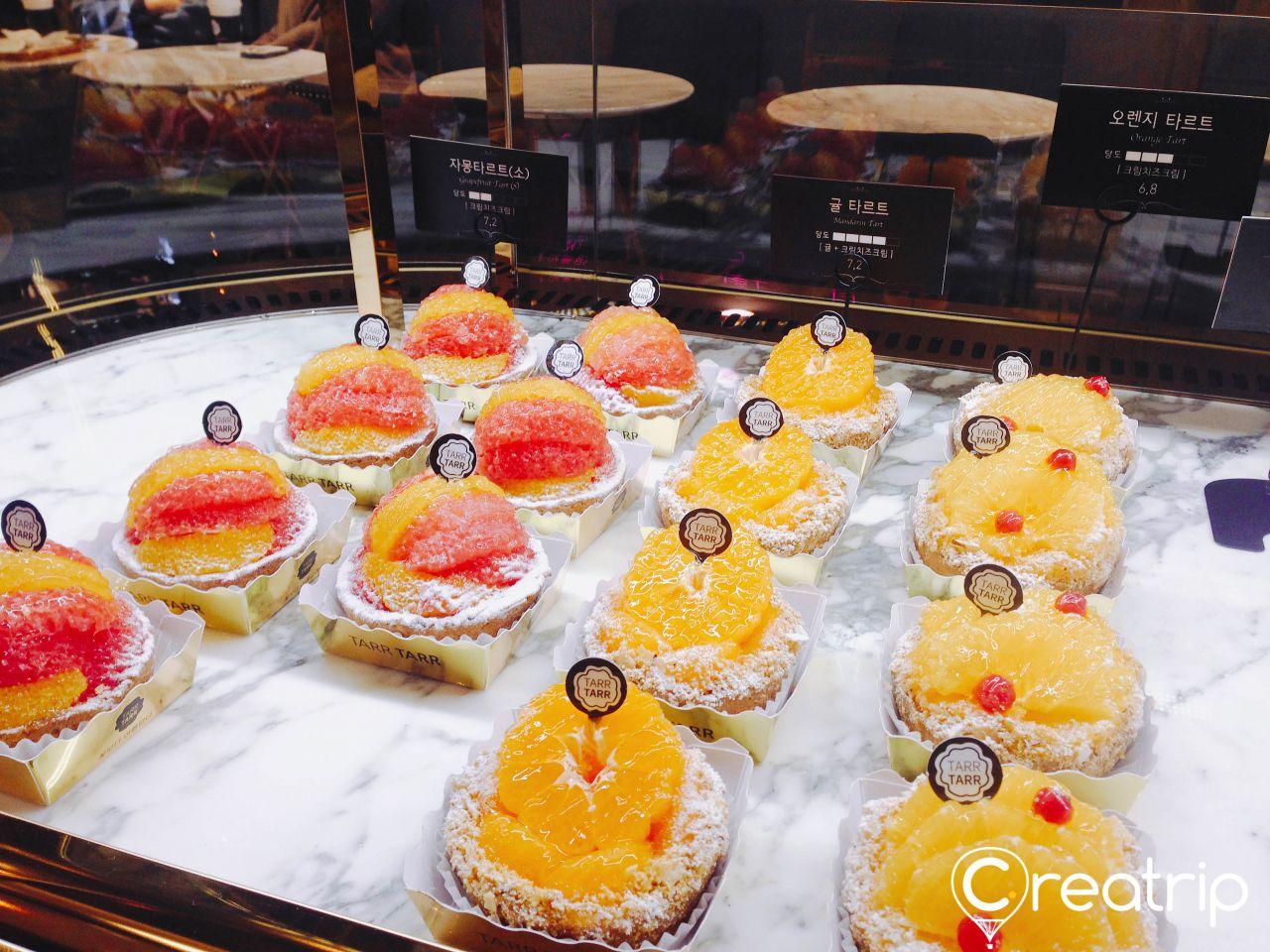 TARR TARR Gangnam store image 3