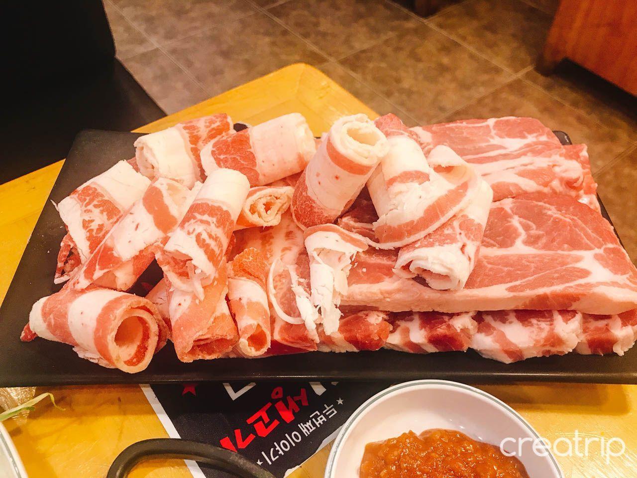 Ungteori Saenggogi Gangnam Yeoksam 3