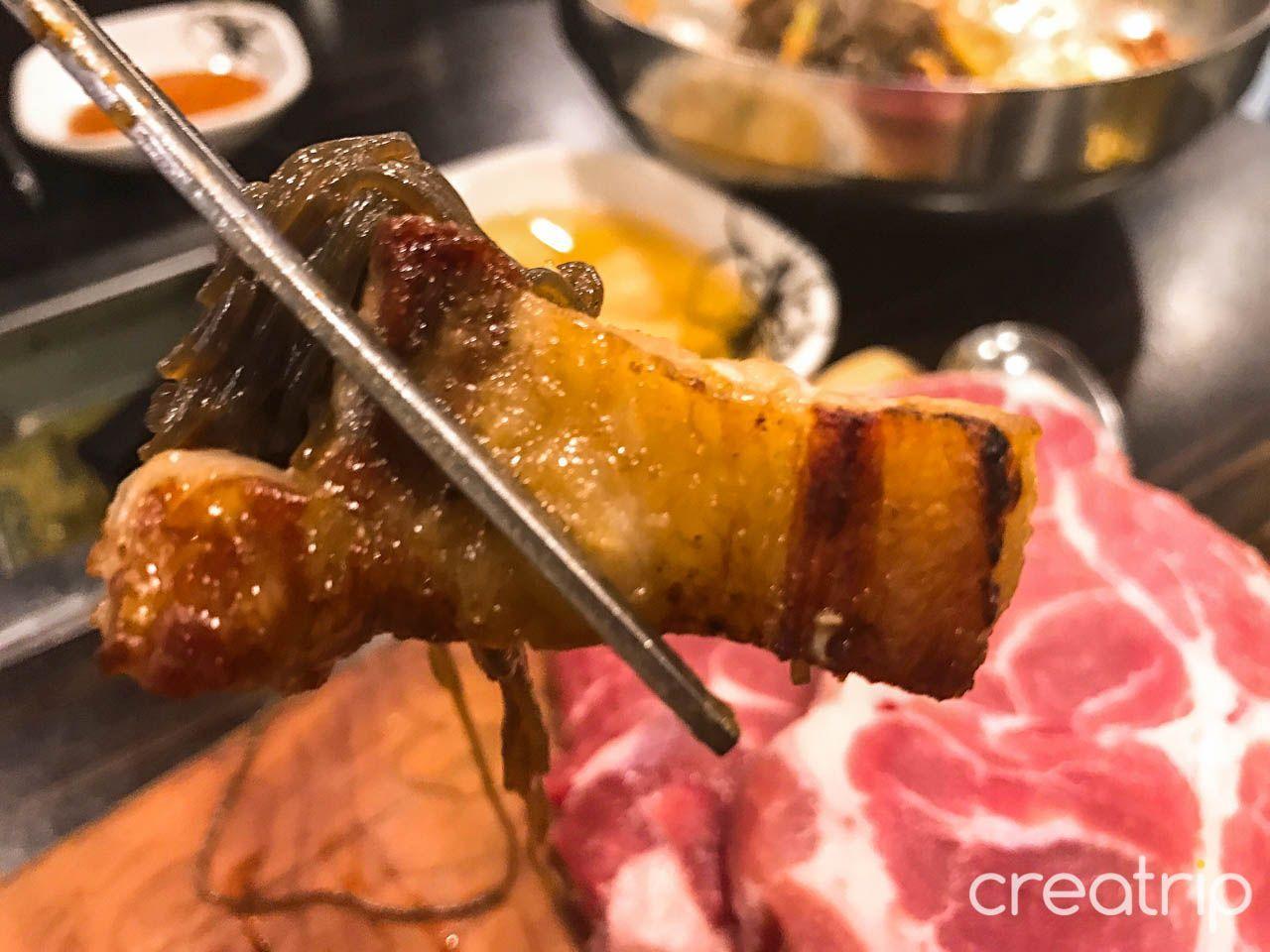 Ungteori Saenggogi Yeouido Timur 5