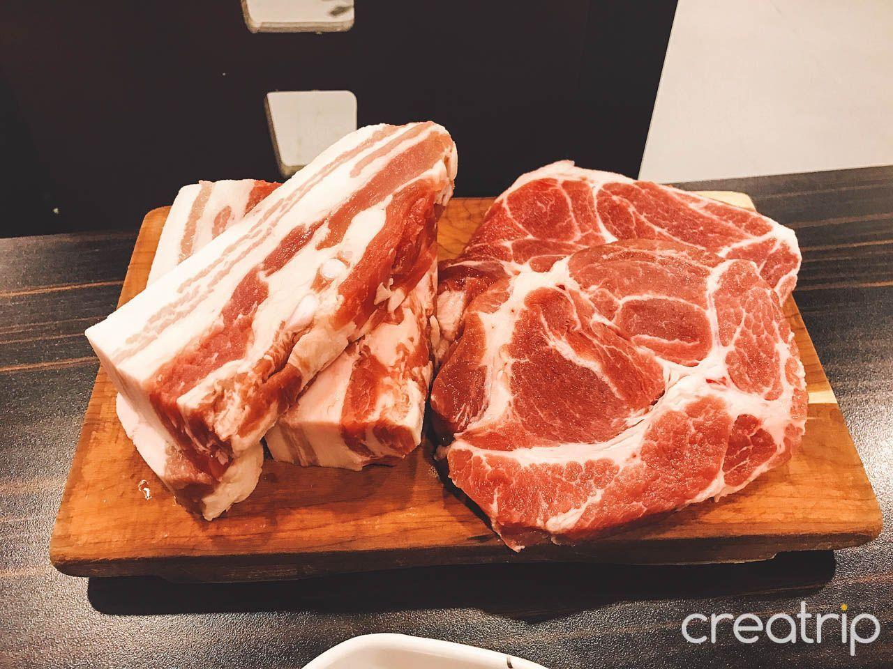 Ungteori Saenggogi Yeouido Timur 4