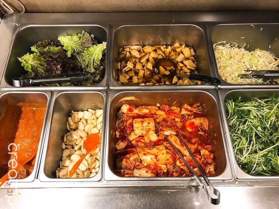 Ungteori Saenggogi Seongsu image 5