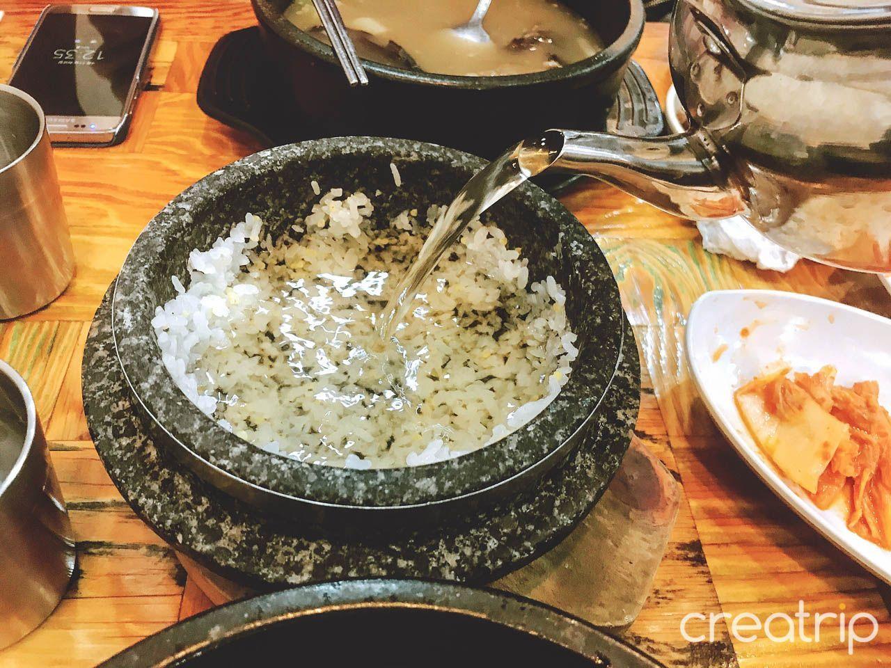 Hwangchil-ga image 3