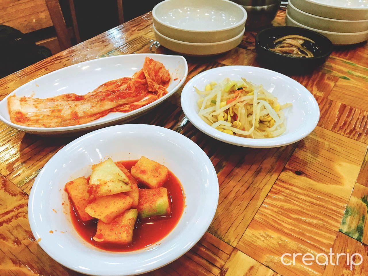 Hwangchil-ga image 4