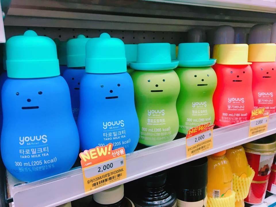 GS25  Hongdae art store image 3