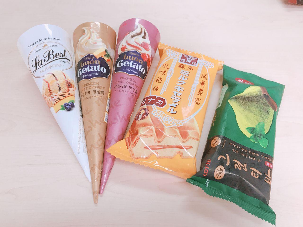 GS25 Gangnam main store image 6