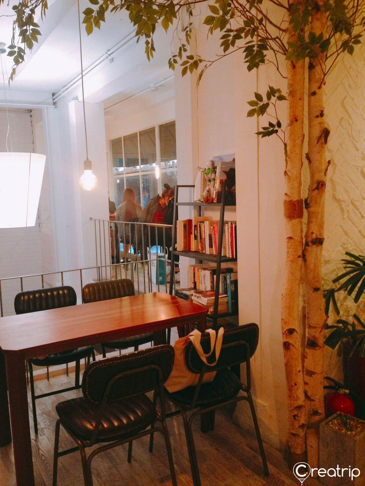 Kopi Kelinci Tikus image 3