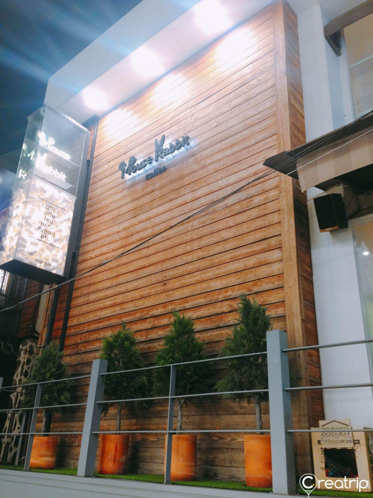 Kopi Kelinci Tikus image 4