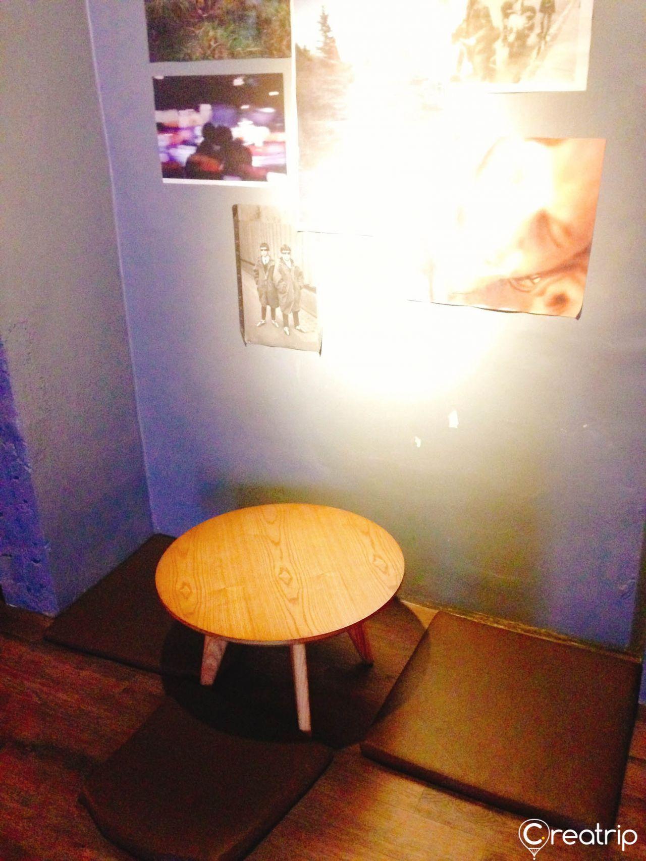 Kopi Kelinci Tikus image 5