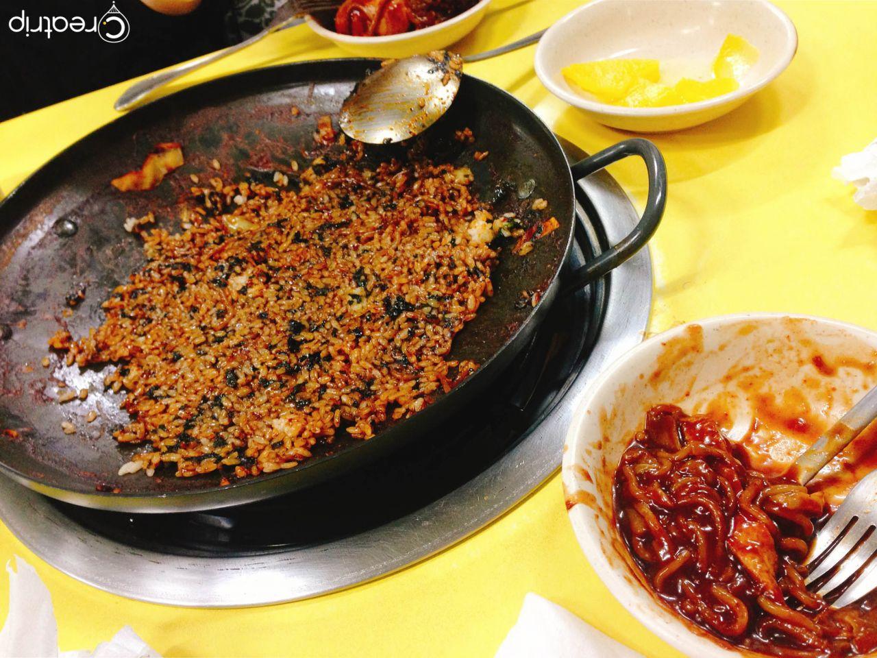 Ынхе Ддукбокки image 5