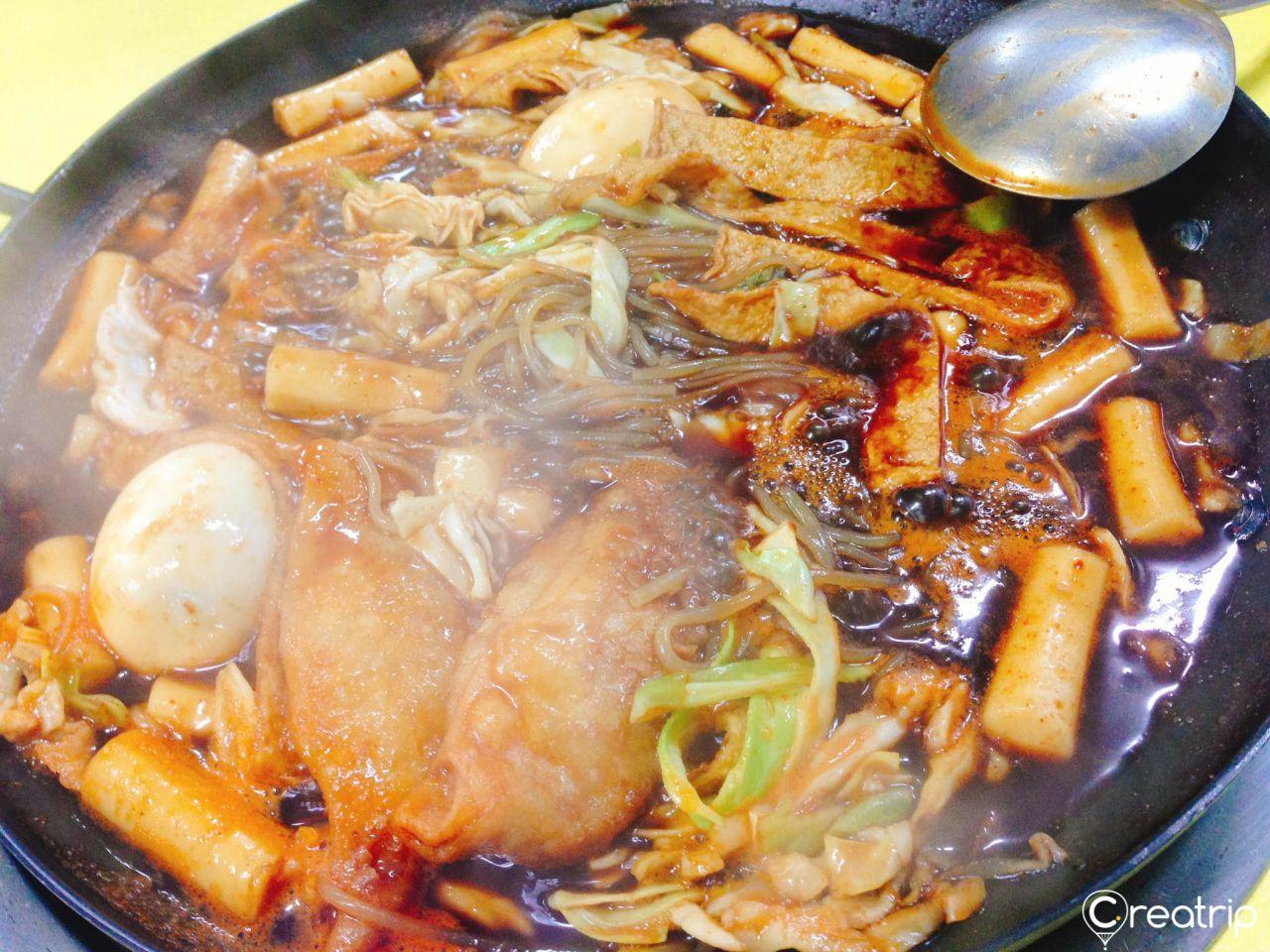 Ынхе Ддукбокки image 4