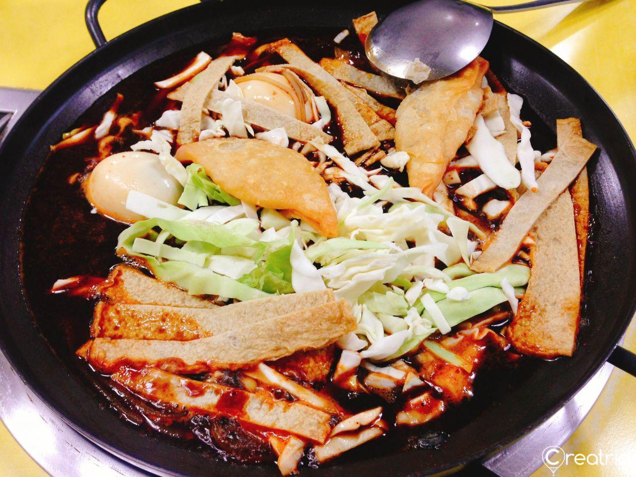 Ынхе Ддукбокки image 1