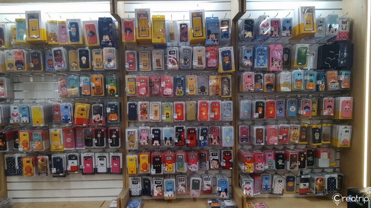 Toko utama Yeongpoong moongo Jongak Jongro 2