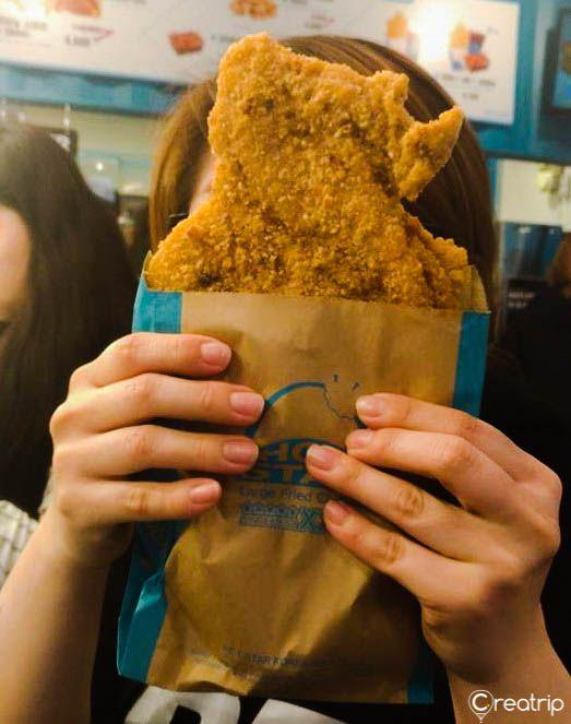 Hotstar jipai Gangnam дэлгүүр image 2