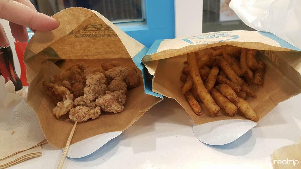 Hotstar jipai Gangnam дэлгүүр image 4