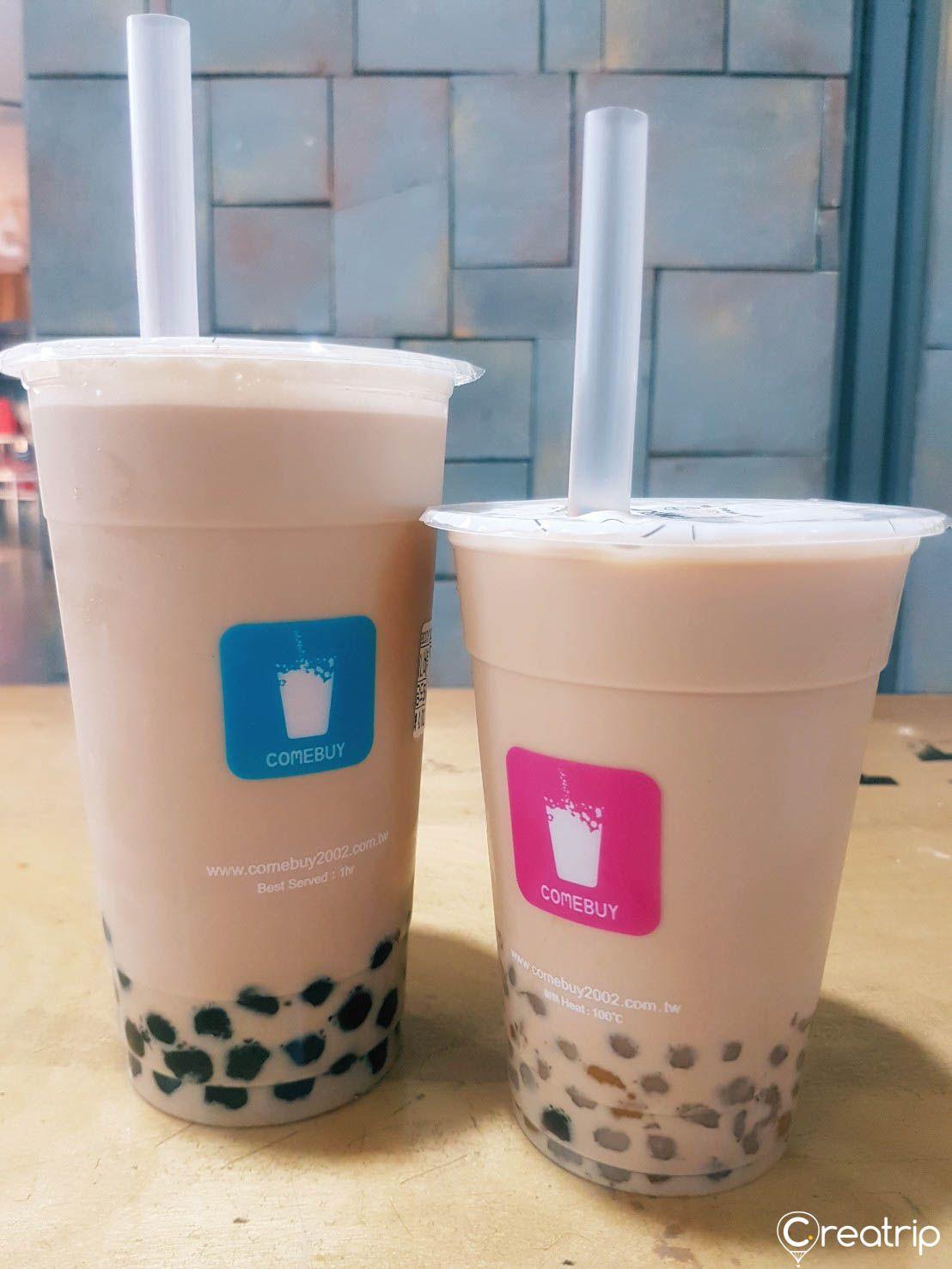 VIENI ACQUISTA Negozio Wangsip-li image 2