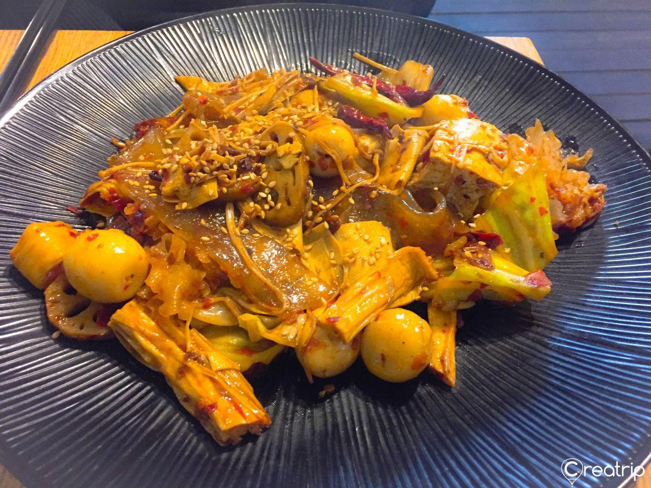 Хотанг малтанг image 1