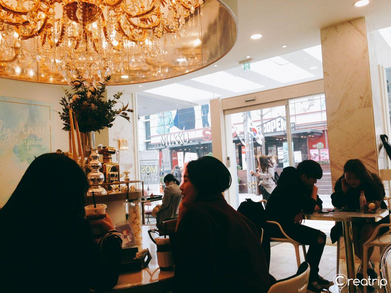 Toko Billy Angel Gangnam image 6