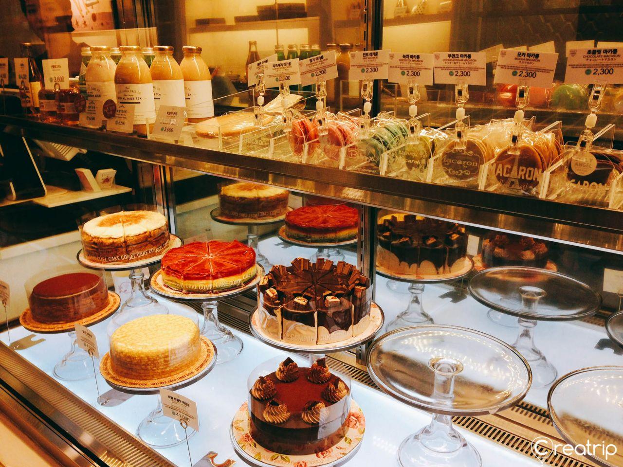 Toko Billy Angel Gangnam image 3