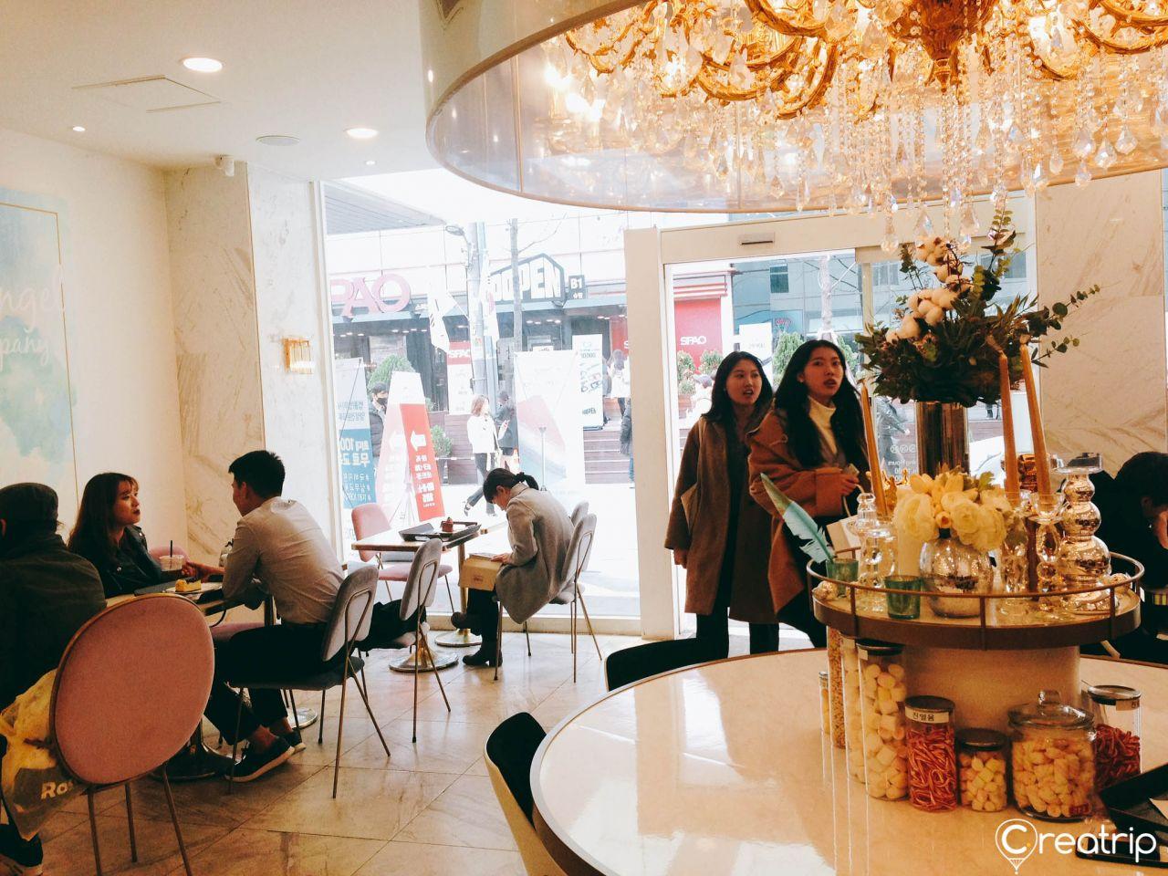 Toko Billy Angel Gangnam image 9