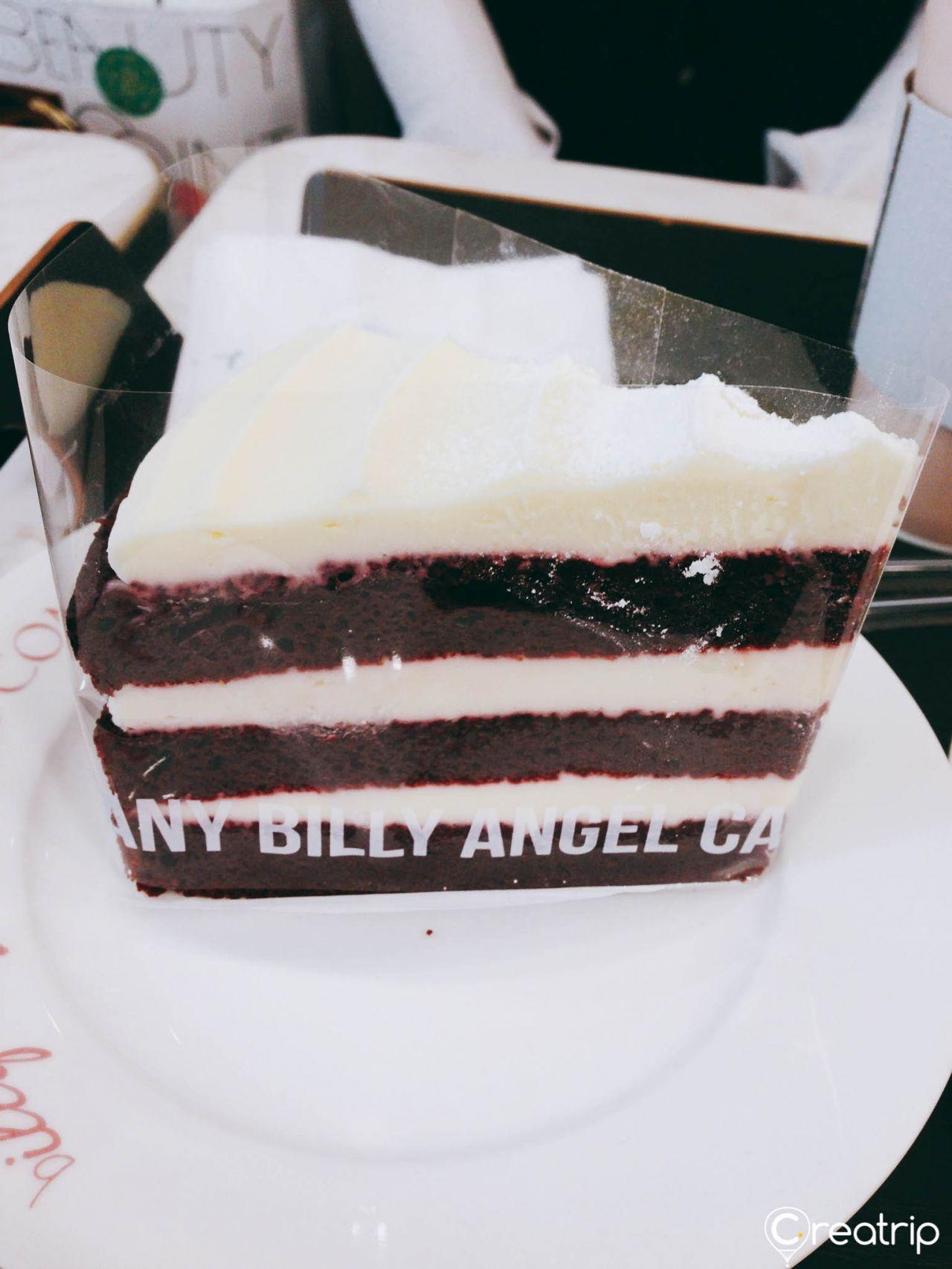 Toko Billy Angel Gangnam image 5