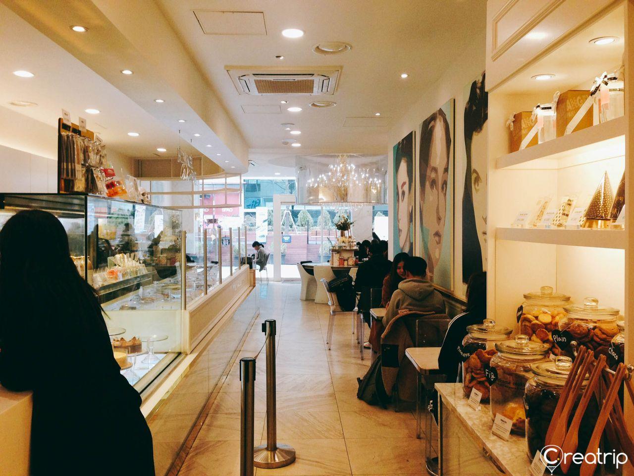 Toko Billy Angel Gangnam image 8