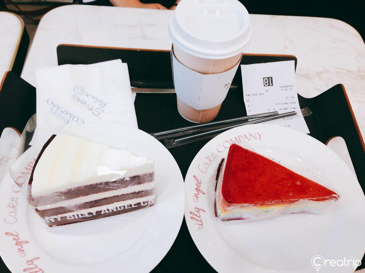 Toko Billy Angel Gangnam image 4