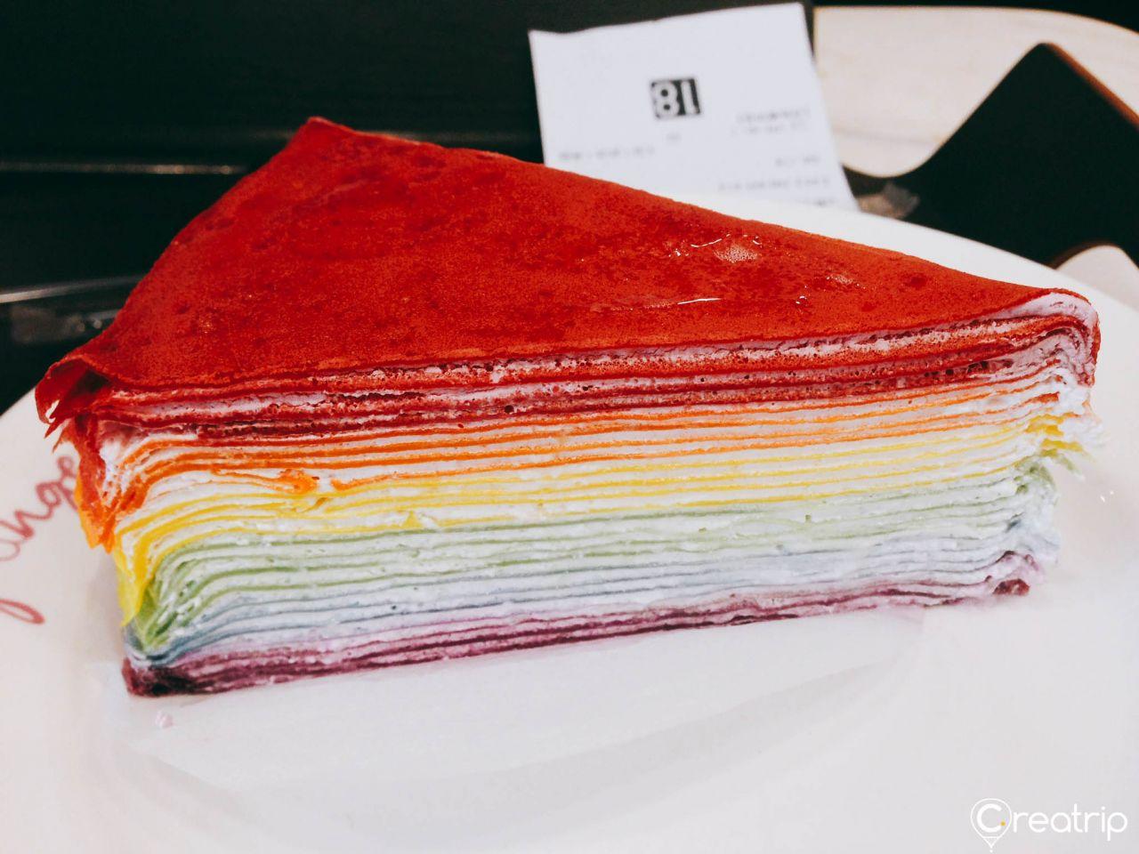 Toko Billy Angel Gangnam image 1