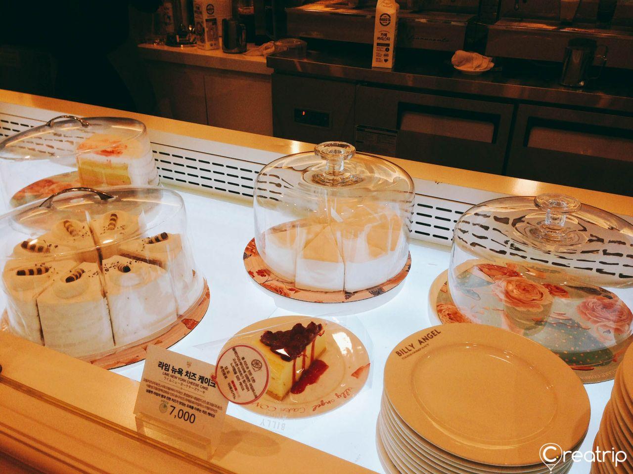 Toko Billy Angel Gangnam image 2