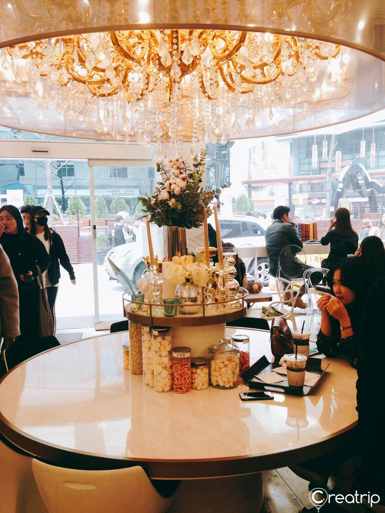 Toko Billy Angel Gangnam image 7