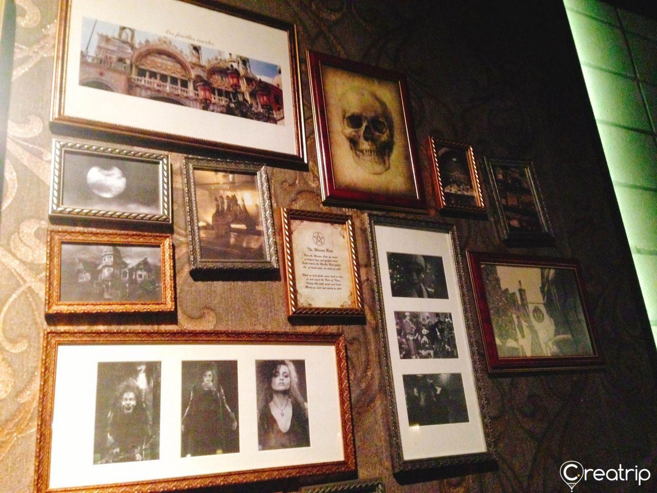 ведьминская кухня магазин в гангнаме image 3