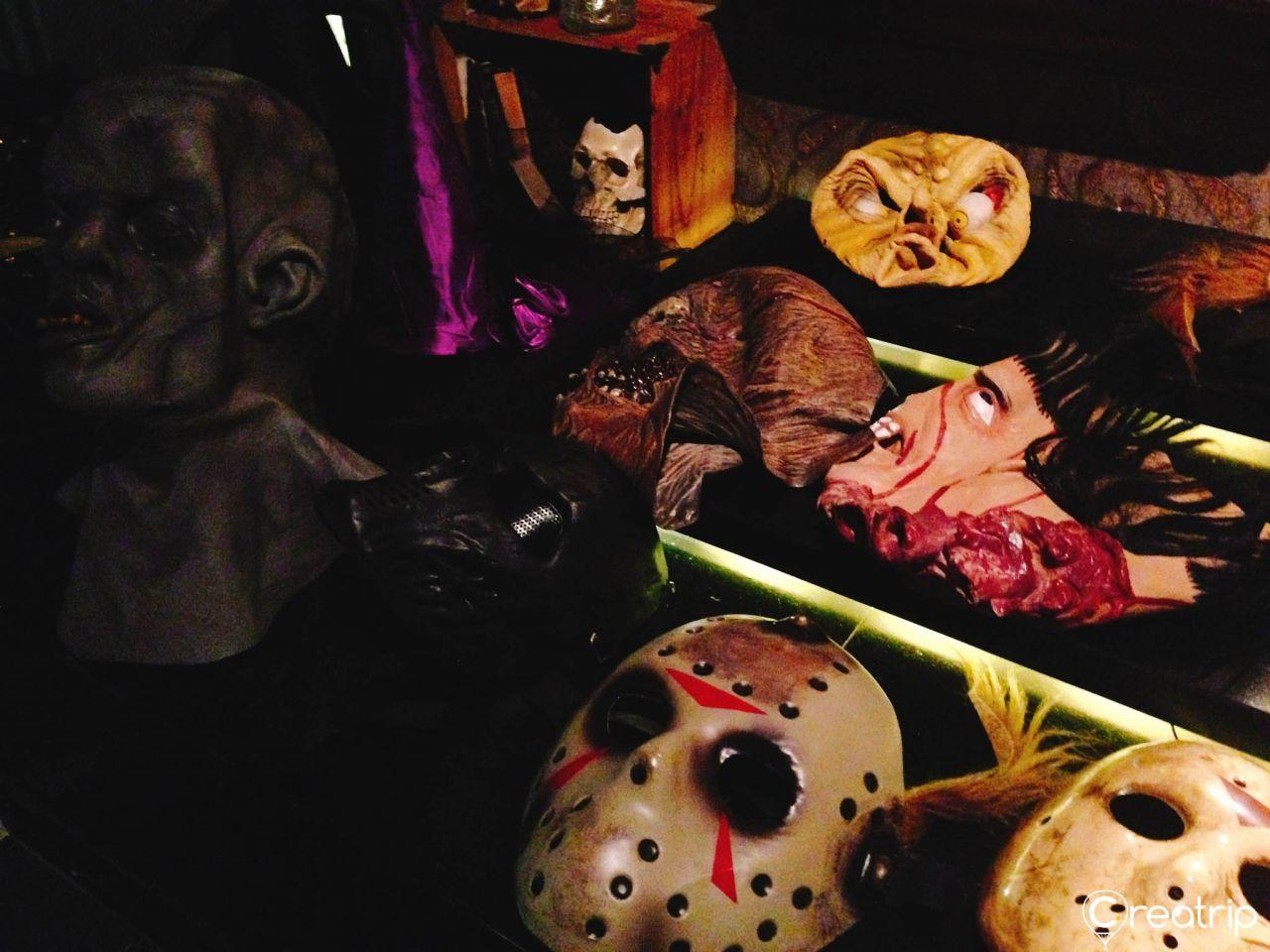 ведьминская кухня магазин в гангнаме image 7