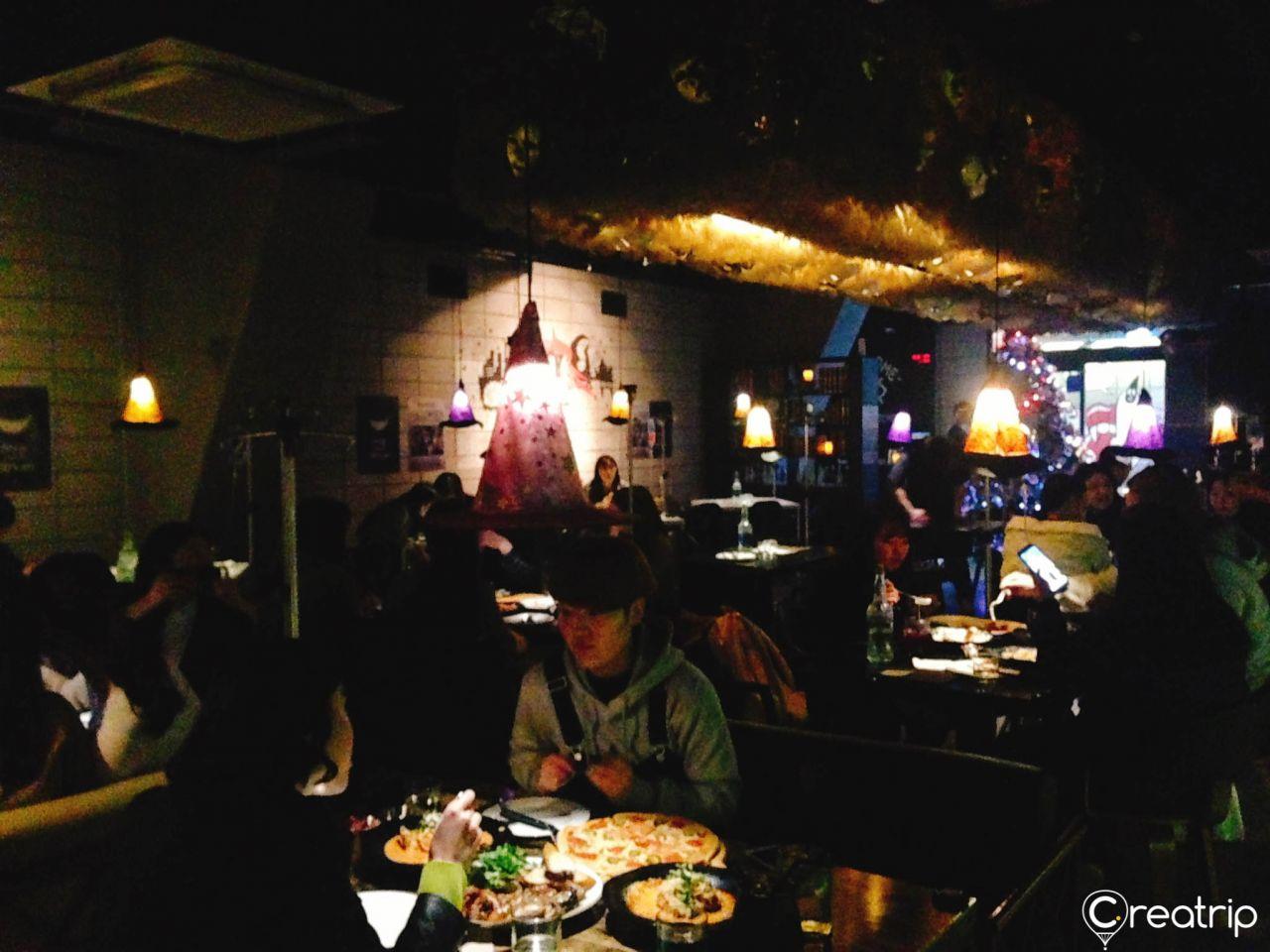 ведьминская кухня магазин в гангнаме image 8