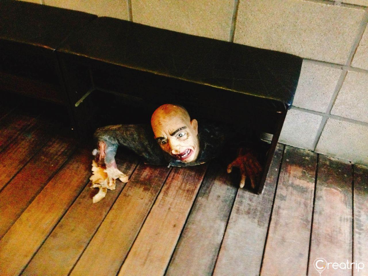 ведьминская кухня магазин в гангнаме image 6