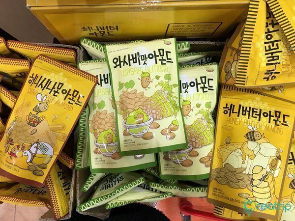 Magasin Lotte Mart Dong Busan image 3