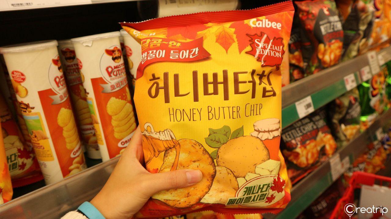 Magasin Lotte Mart Dong Busan image 6