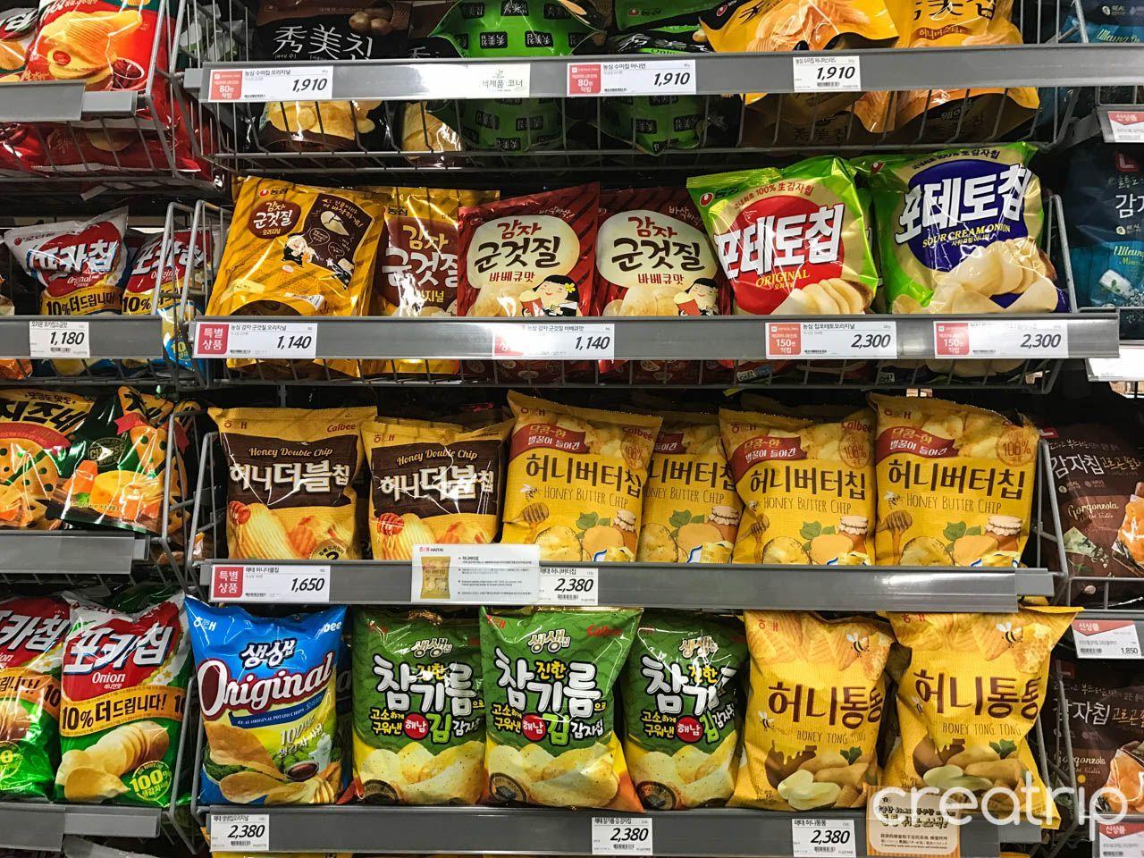 Magasin Lotte Mart Dong Busan image 8