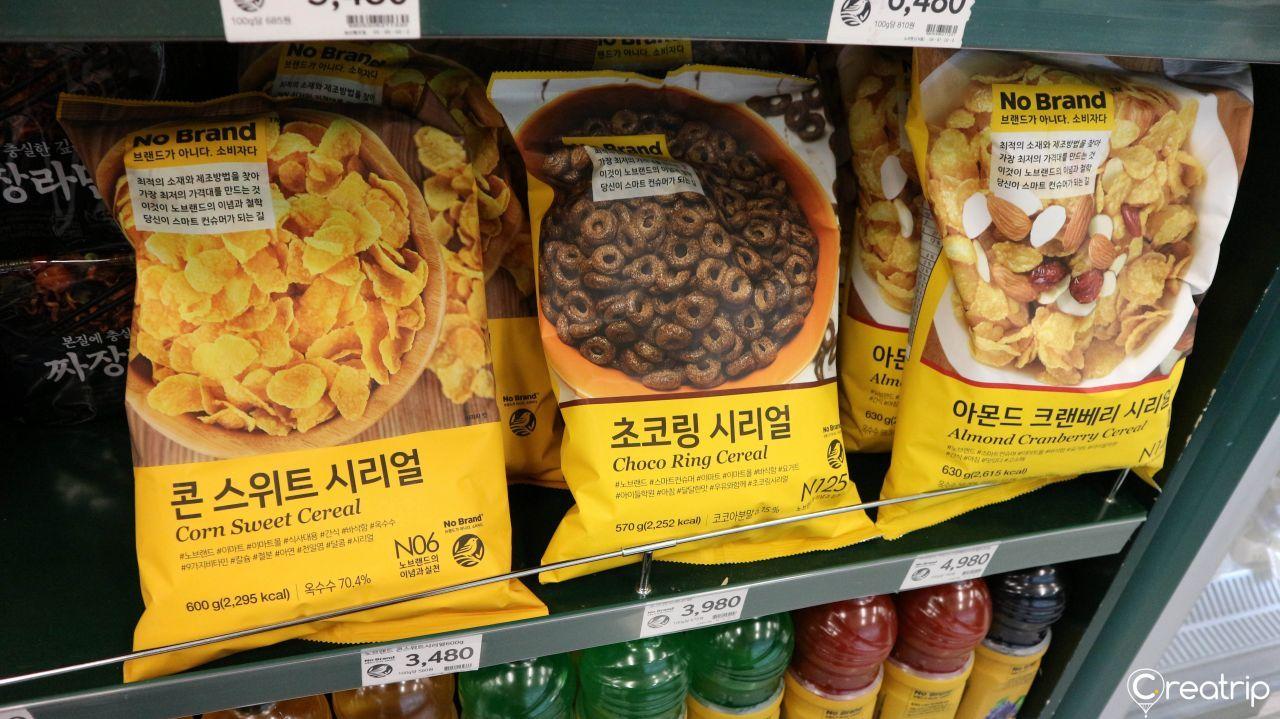 Emart Yeoksam store image 9