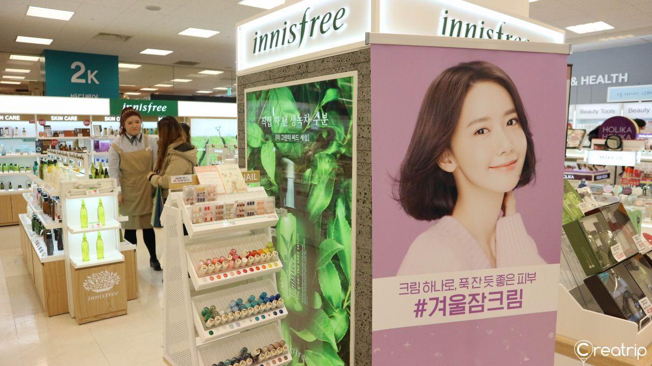 Emart Yeoksam store image 6