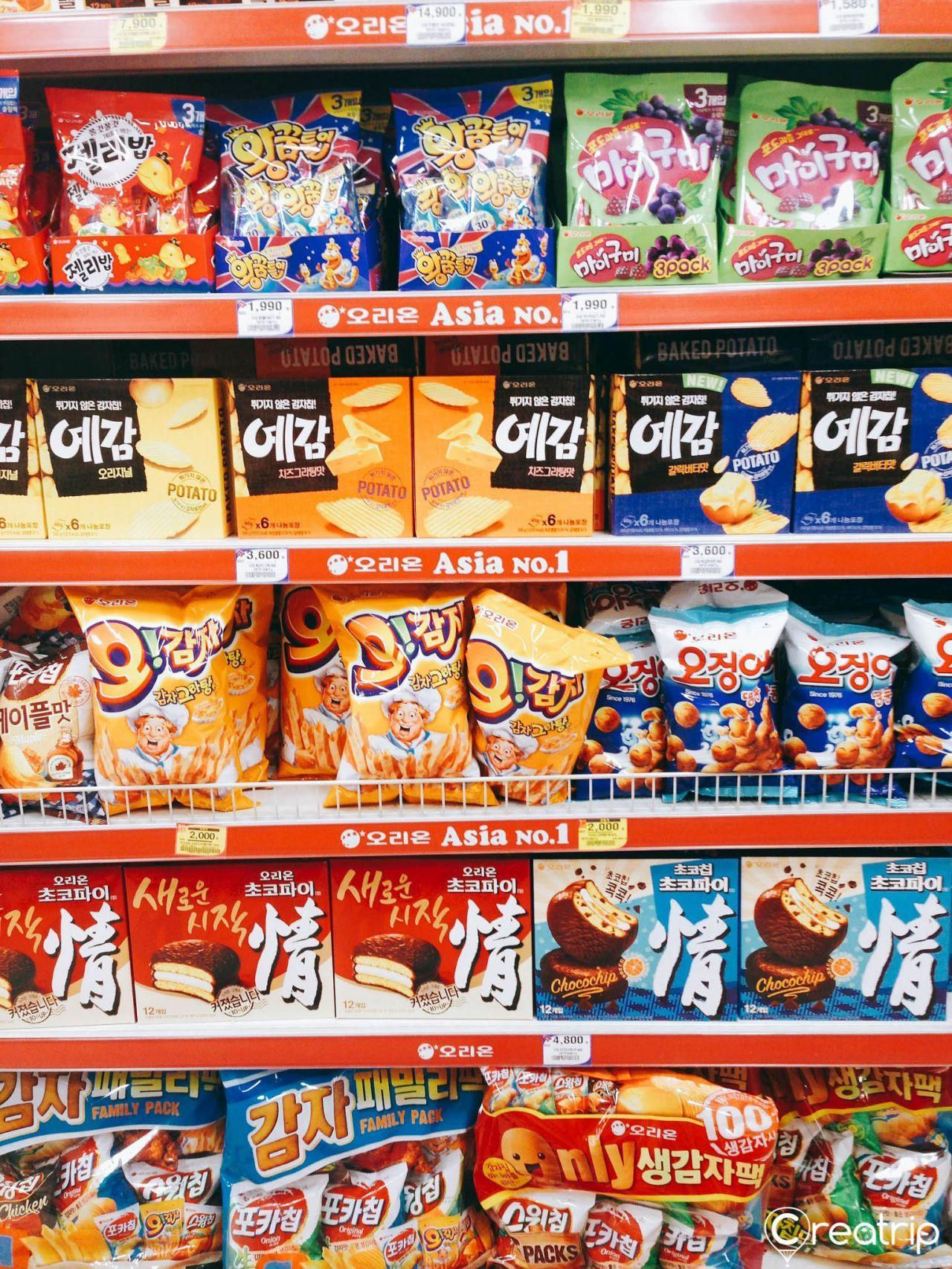 Homeplus Yeongdeungpo image 8