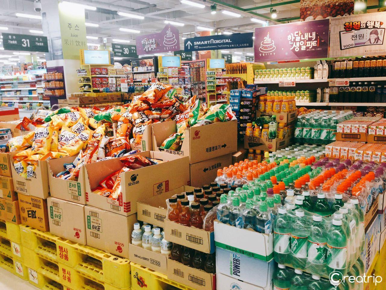 Homeplus Dongdaemun image 5