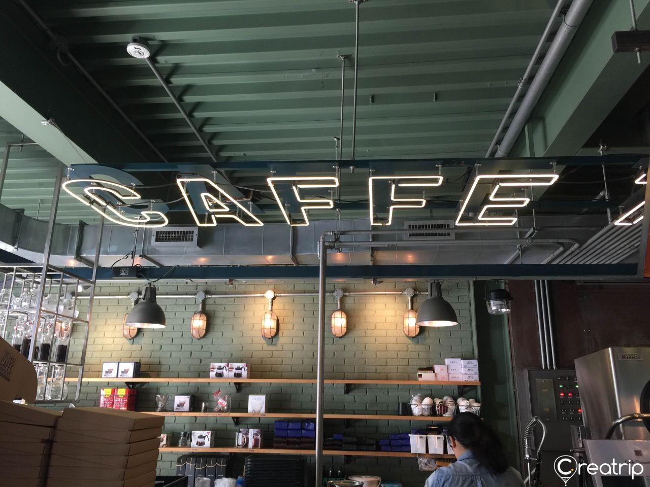 CAFÉ EUX-MÊMES image 7