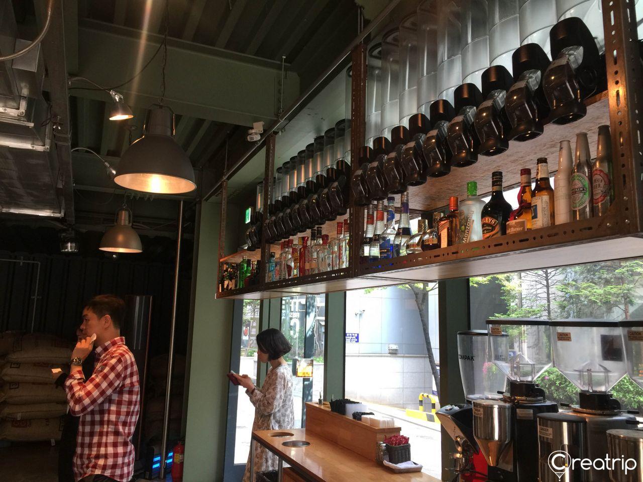 CAFÉ EUX-MÊMES image 10