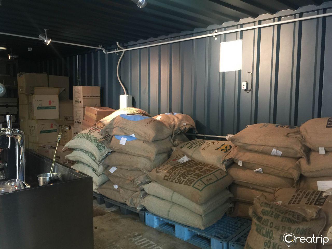 CAFÉ EUX-MÊMES image 8