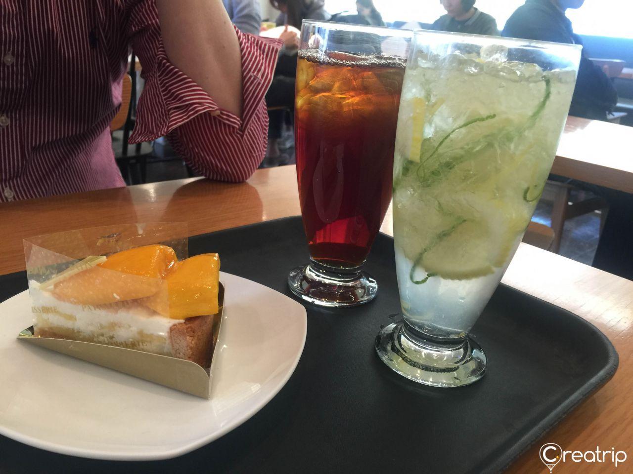 CAFÉ EUX-MÊMES image 1