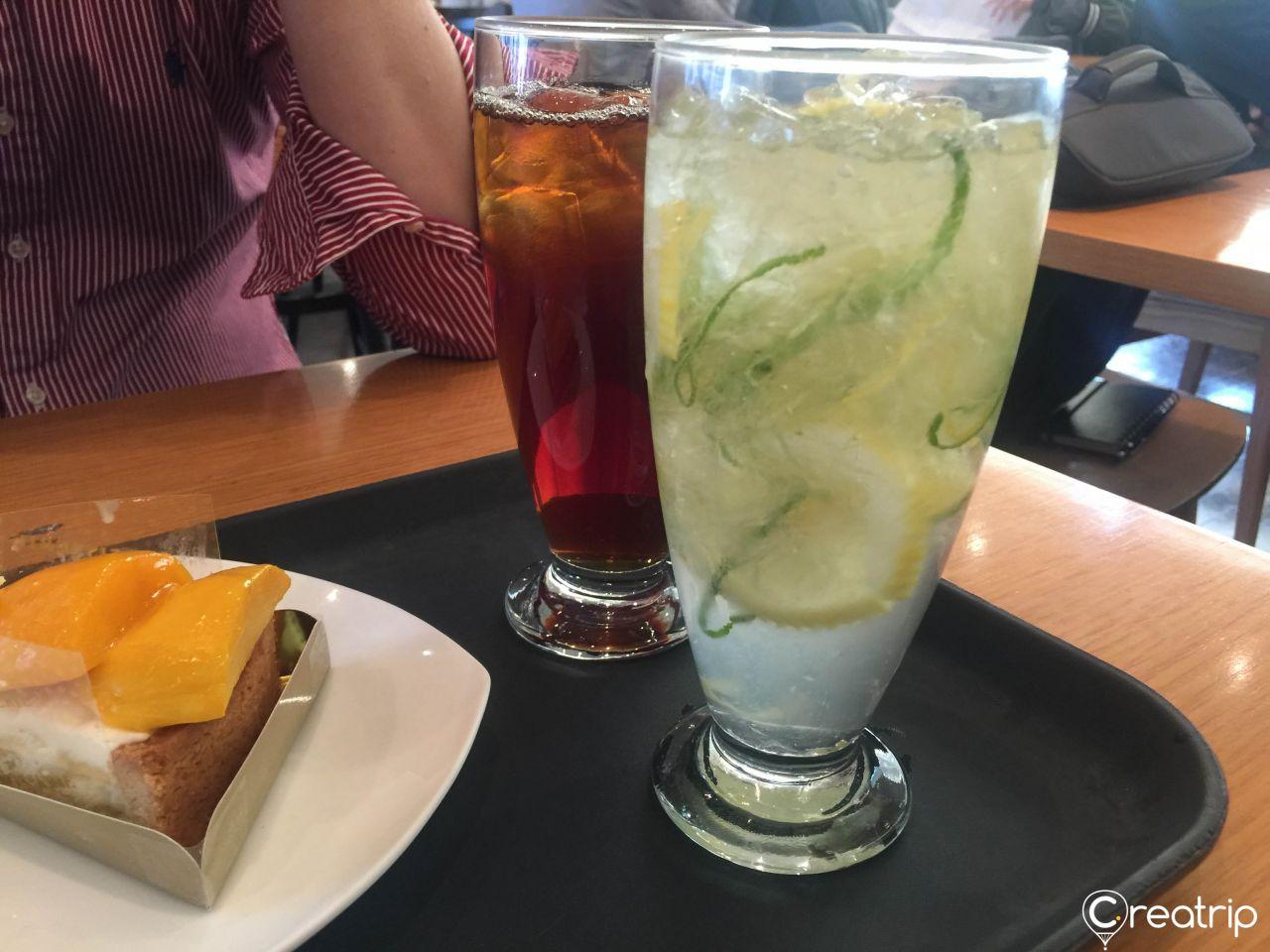 CAFÉ EUX-MÊMES image 3