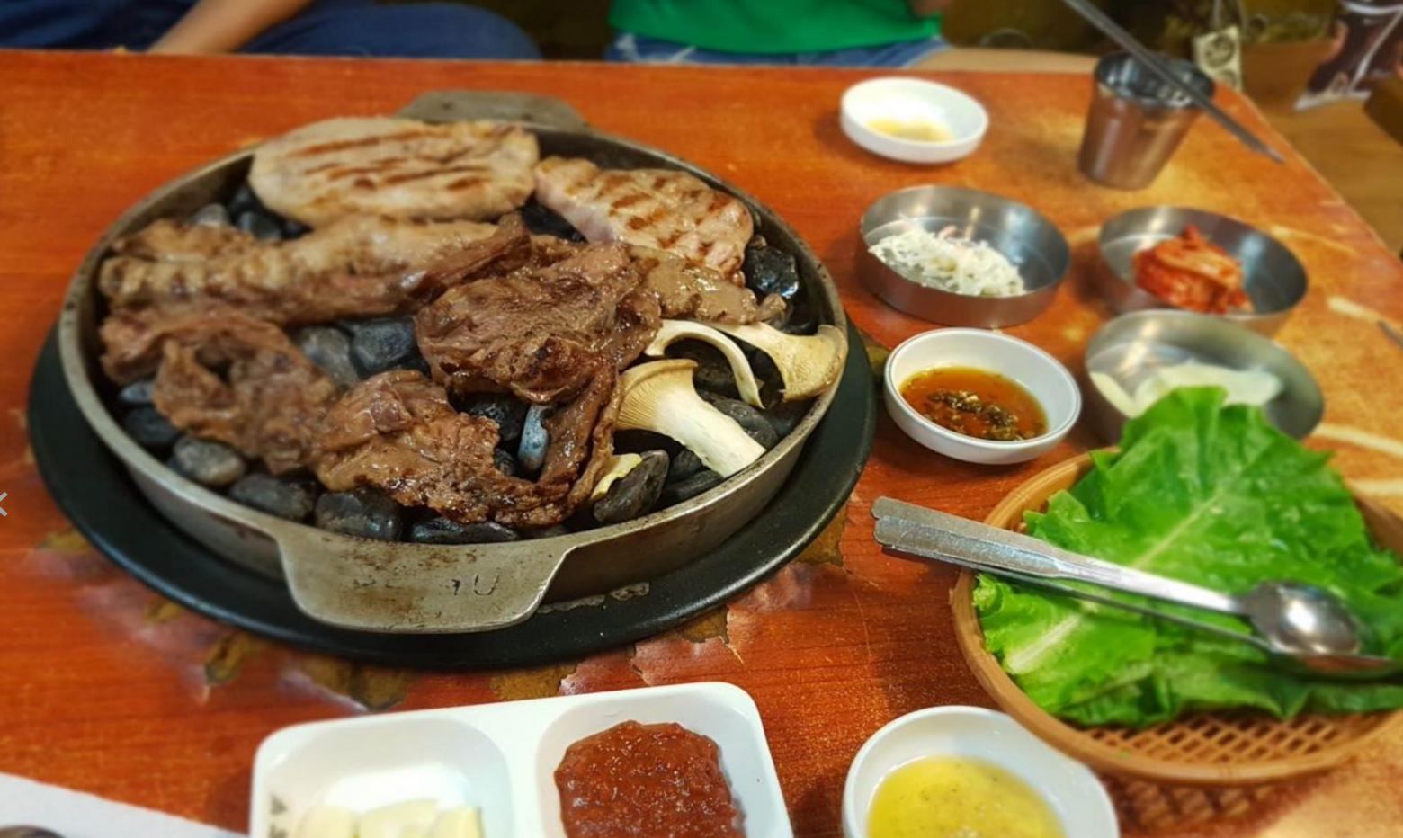 Корейский шашлык «Копилка» image 2